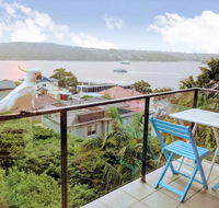 Gorgeous 2 Bedroom Apartment With Panoramic Views - Accommodation QLD