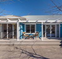 Gorgeous Alma St Villa - Accommodation QLD