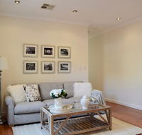 Gorgeous Row Terrace near Sydney Harbour Bridge - Accommodation QLD