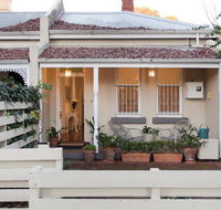 Gorgeous Subiaco cottage - Accommodation QLD