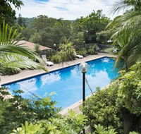 Gosford Inn Motel - Accommodation QLD