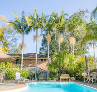 Gosford Palms Motor Inn - Accommodation QLD