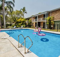 Gosford Resort and Conference Centre Previously known The Willows - Accommodation QLD