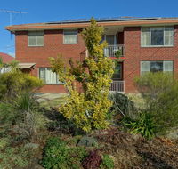 Goulburn Guesthouse - Accommodation QLD