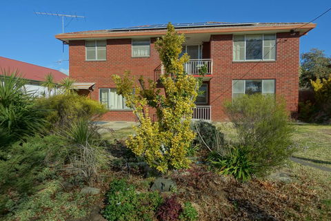 Goulburn Guesthouse - Accommodation QLD 0