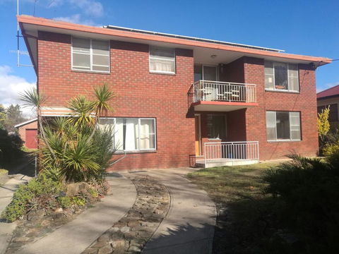 Goulburn Guesthouse - Accommodation QLD 3