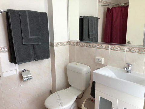 Goulburn Motor Inn - Accommodation QLD 2