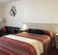 Goulburn Motor Inn - Accommodation QLD