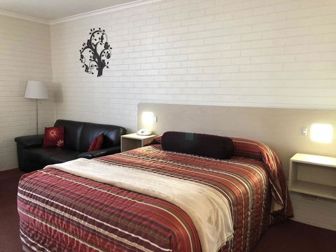 Goulburn Motor Inn - Accommodation QLD 0