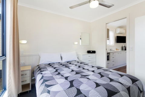 Goulburn South Caravan Park - Accommodation QLD 2