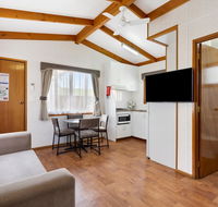 Goulburn South Caravan Park - Accommodation QLD