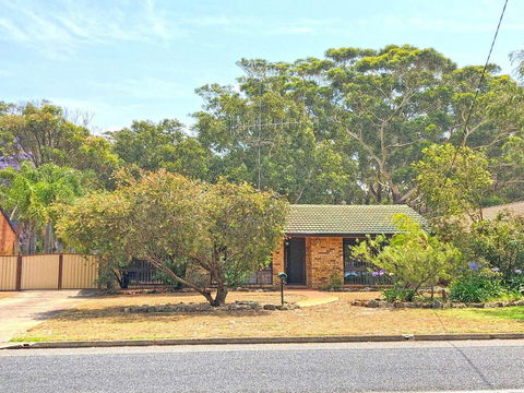 Government Rd 108 - Shoal Bay - Accommodation QLD 1