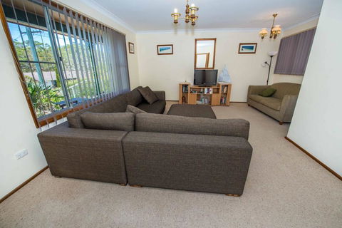 Government Rd 63 - Shoal Bay - Accommodation QLD 2