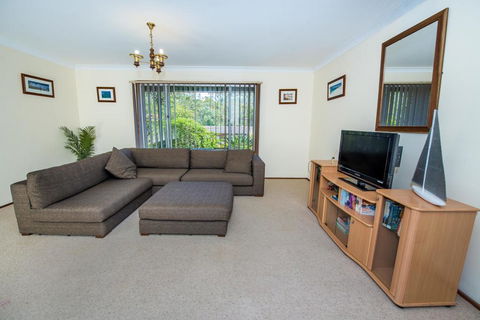 Government Rd 63 - Shoal Bay - Accommodation QLD 3