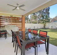 Government Rd 77 - Shoal Bay - Accommodation QLD