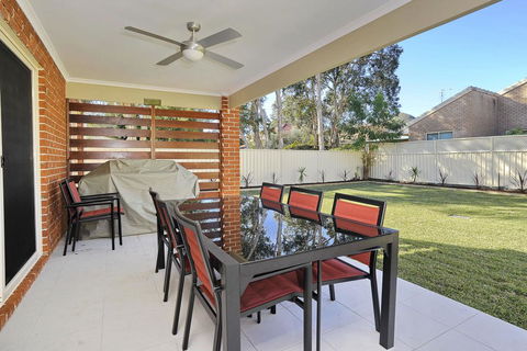 Government Rd 77 - Shoal Bay - Accommodation QLD 0