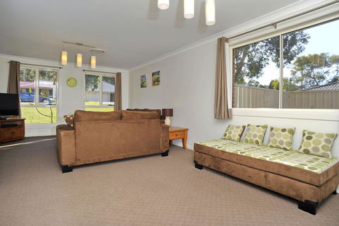 Government Rd 77 - Shoal Bay - Accommodation QLD 1