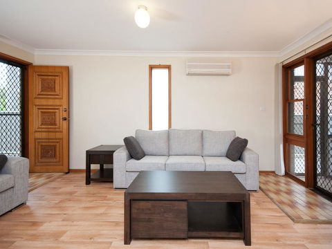 Government Road, 27, Skippers Rest - Accommodation QLD 2