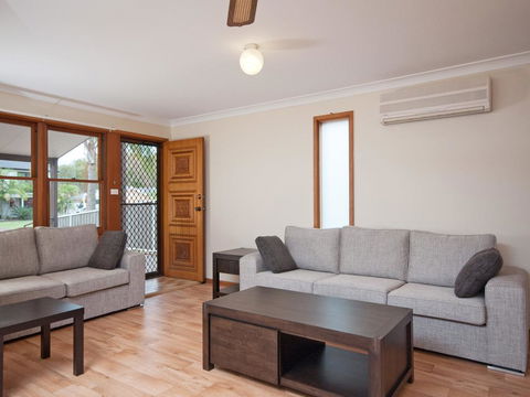 Government Road, 27, Skippers Rest - Accommodation QLD 1