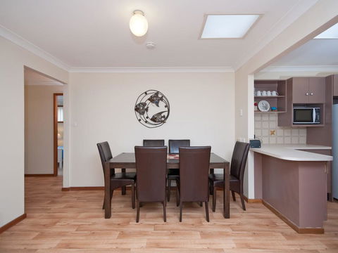 Government Road, 27, Skippers Rest - Accommodation QLD 3