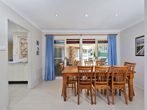 Government Road, 48, The Bay House - Accommodation QLD 2