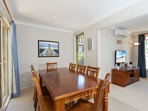 Government Road, 48, The Bay House - Accommodation QLD 3