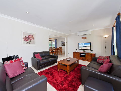 Government Road, 48, The Bay House - Accommodation QLD 1