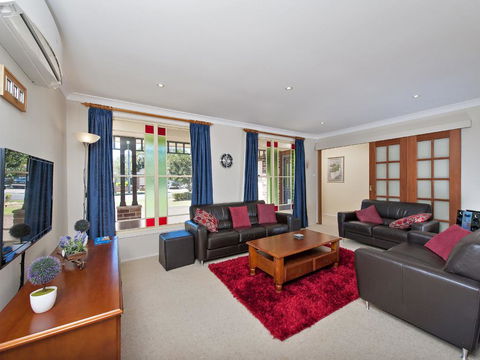 Government Road, 48, The Bay House - Accommodation QLD 0