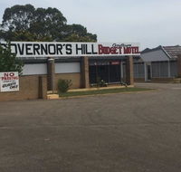 Governors Hill Motel - Accommodation QLD