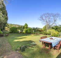 GOWAN ROSS COTTAGE - Accommodation QLD