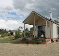Grace Cottages - Accommodation QLD