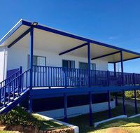 Gracetown Beach House - Accommodation QLD