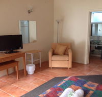 Grampians Motel /Hotel - Accommodation QLD