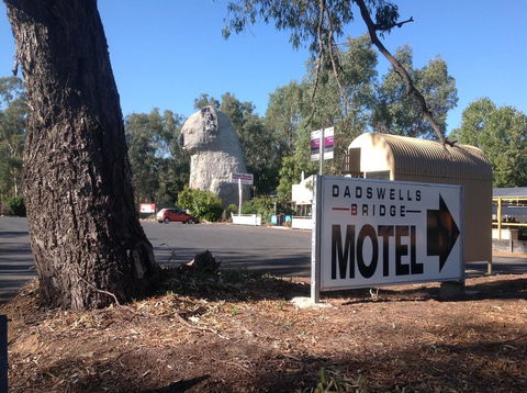 Grampians Motel /Hotel - Accommodation QLD 2