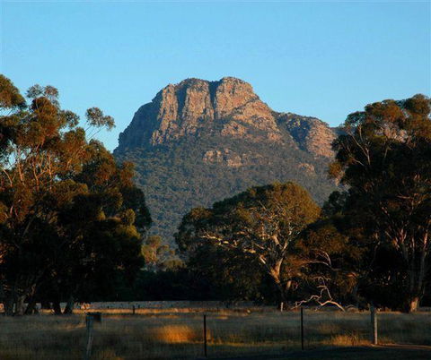 Grampians View B&B - Accommodation QLD 1