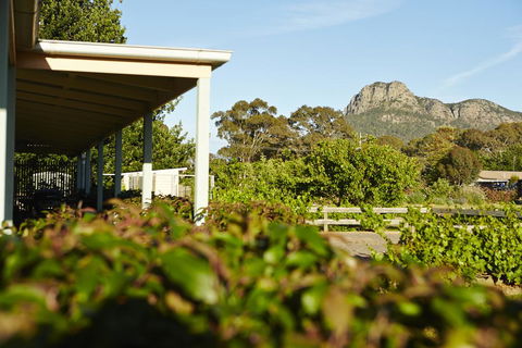 Grampians View B&B - Accommodation QLD 0