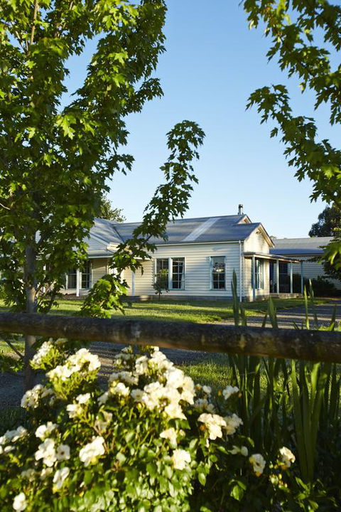 Grampians View B&B - Accommodation QLD 3