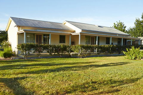 Grampians View B&B - Accommodation QLD 2