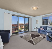 Granada - Accommodation QLD