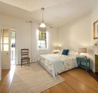 Grand Historical Terrace at The Rocks - Accommodation QLD