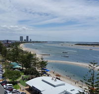 Grand Hotel Apartments Gold Coast by owner - Accommodation QLD
