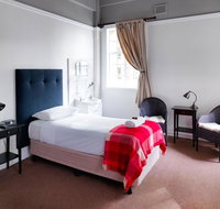 Grand Hotel Sydney - Accommodation QLD