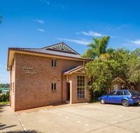 Grand Pacific 1 Unit 1 - Accommodation QLD