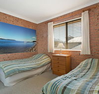 Grand Pacific I Unit 3 - Accommodation QLD
