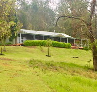 Grand View Holiday Home - Accommodation QLD