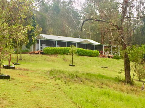 Grand View Holiday Home - Accommodation QLD 0