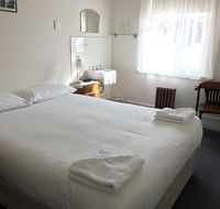 Grand View Hotel - Accommodation QLD