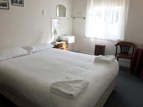 Grand View Hotel - Accommodation QLD 0