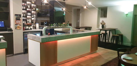 Grand View Hotel - Accommodation QLD 1