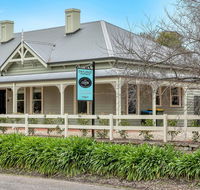Grandview Accommodation - The Flaxley Apartments - Accommodation QLD